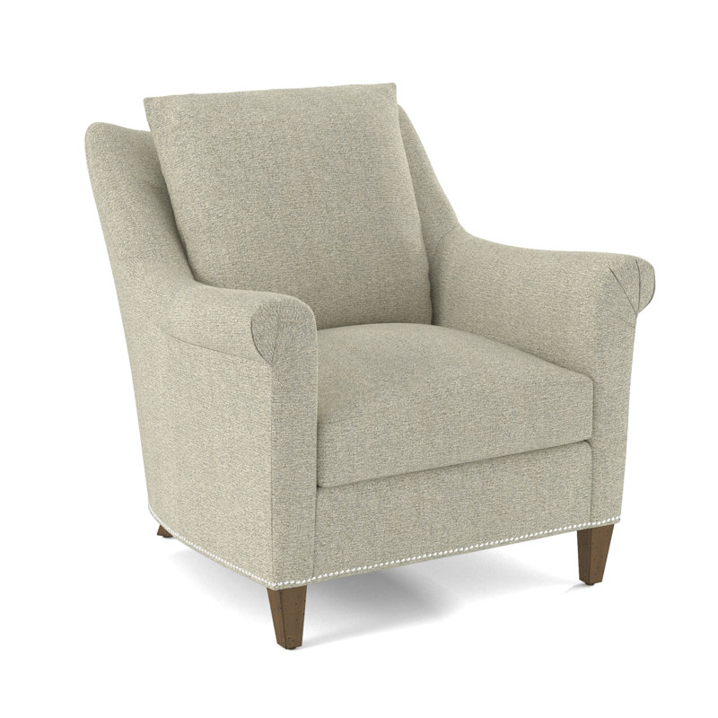 Armchair, 61612-74, Black