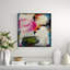 Urban Jungle I Print by Ann Golumbuk-26948598-26948601