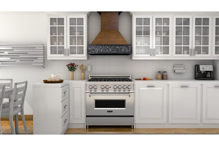 How many CFM do I need for my range hood? (Complete Guide)