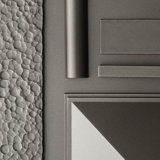 Arc Outdoor Wall Sconce