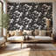 Mrs Paranjape Papers Holly 10' L x 24" W Wallpaper Roll-535980003-403631040-447006343