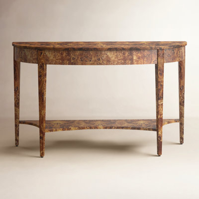 Kal 54" Console Table