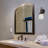 Mocanaqua Steel Armed Sconce