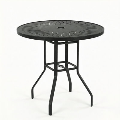 Table de bar Windward
