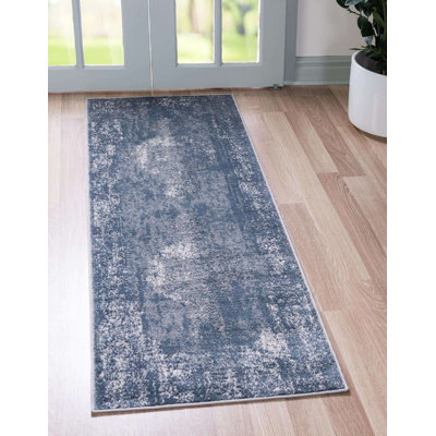 Moree Ikat Indoor Rug