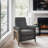 Recliner With Frame