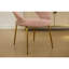 Chaise de salle à manger Everett-1525508107