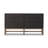 Hakana 6 Drawer Raffia Dresser-195754153