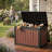 55 Gallon Outdoor Deck Box