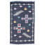 One-of-a-Kind Rectangle 3' X 5'1" Area Rug