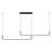 Columbus 2 - Light 43.9"W LED Modern Linear Chandelier