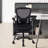 Ergonomic Mesh Home Office Computer Desk Chair