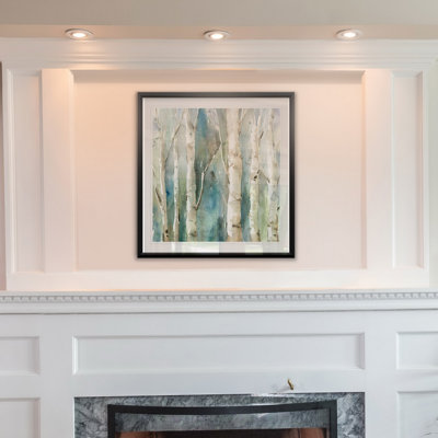 " River Birch I "