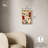 Mindscape Mosaic II Canvas Modern Abstract by -1959287664-1959287673