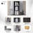Machin Bookcase-1324952203
