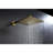 10" Rain Shower Head Systems Wall Mounted Shower-126232129
