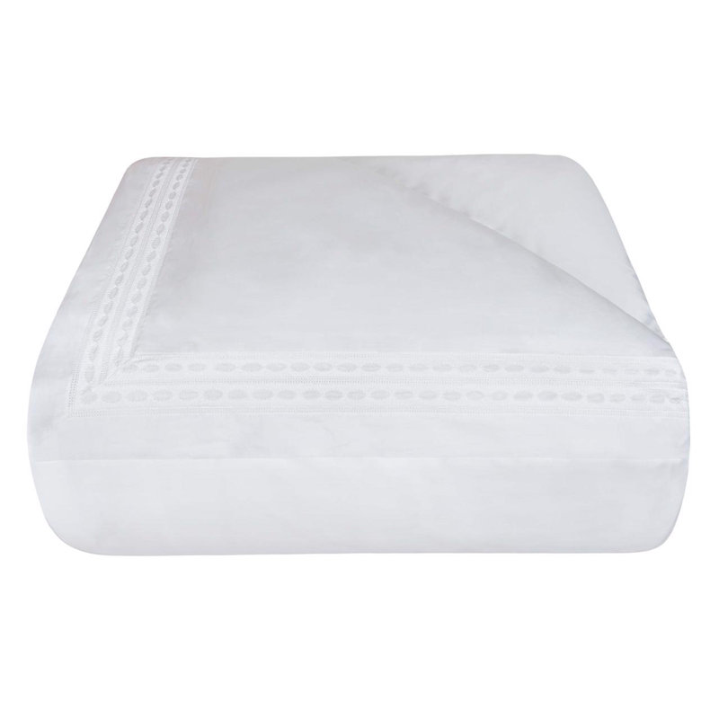 Sylvia_Duvet Cover, Twin Duvet Cover