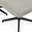 Erda 82cm Wide Glider Ergonomic Recliner