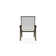 Chaise de patio Askar