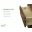 Commode 4 tiroirs Astrid-11972136-7264195