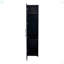 Armoire de rangement murale empilable