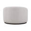 Fauteuil d'appoint pivotant Pickensville-1487629498