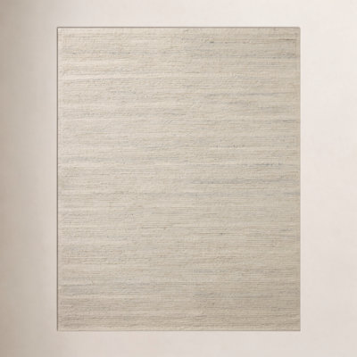 Leanne Ford x Loloi Lennox Bone Area Rug