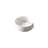 Ceramic Circular Bathroom Sink