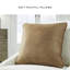 Coussin Cortnie (ensemble de 4)