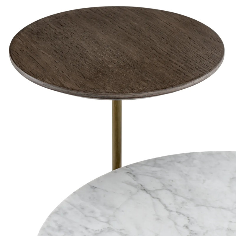 Faye End Table