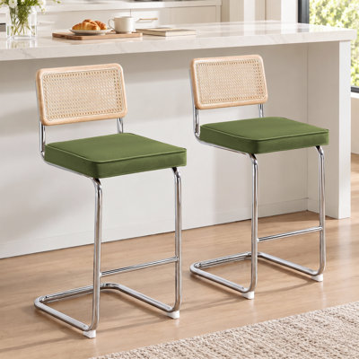 Tabouret de bar 26 po Marlow