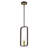 Zainea 1 - Light Single Pendant