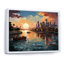 " City Singapore Popart IV "-439701452-439701453