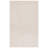 Genre 350 Hand Tufted Wool/Cotton Geometric Rug in Beige/Ivory-108597092
