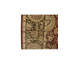 Manchuria Hand Woven Wool Oriental Area Rug