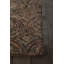 Galaxy Wool Area Rug in Brown And Tan-879970788