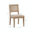 Chaises de salle à manger, de cuisine et de salle à manger Daeun Kreitzer-114904963-114904960