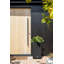 Block Series Pedestal Planter-15304611-20733626