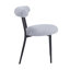 Chaise de salle à manger (ensemble de 2)-1850806359