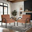 Fauteuil d'appoint Kameela-1579227010-1579227008