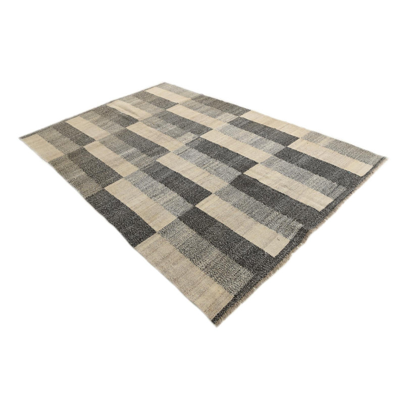Tapis multicolore 7 x 10 Petrella