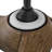 Hinkley Tiburon Ceiling Fan-108493401-108493399