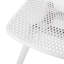 Tabouret d'extérieur 17 po Majram-1407726465