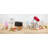 Smeg KLF04 50s Style Retro Variable Temperature Kettle-50276650