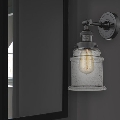 Galaviz Dimmable Bath Sconce