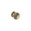 Beehive 30mm Diameter Mushroom Knob-52290432