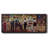 Happy Hour- Framed Canvas