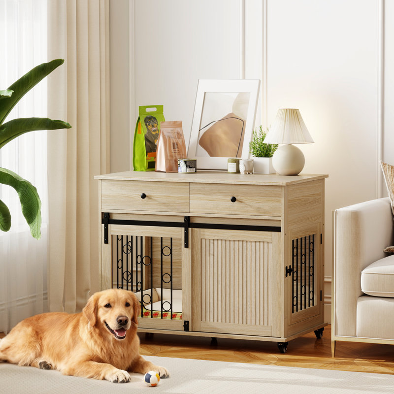 Cat Cage/Crate
