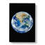 An Amazing Image Of Earth - Wrapped Canvas Print-55368685