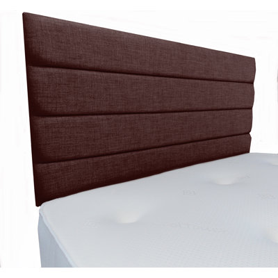 Facin Upholstered Headboard